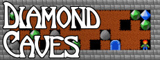 Diamond Caves