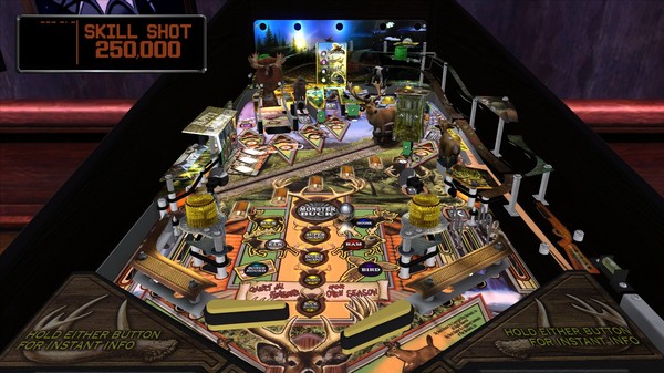 Pinball Arcade: Stern Pack 3