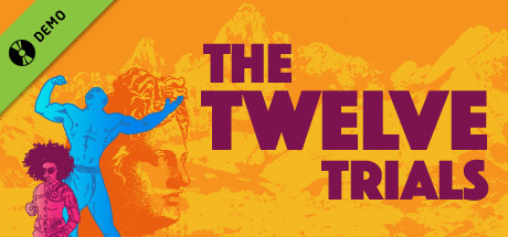 The Twelve Trials Demo cover art