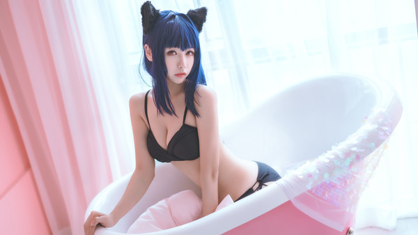 Fox Hime Zero Cosplay Album