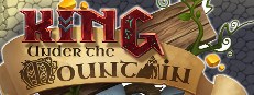 King under the Mountain
