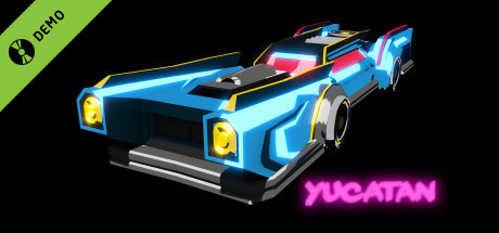 Yucatan Demo cover art