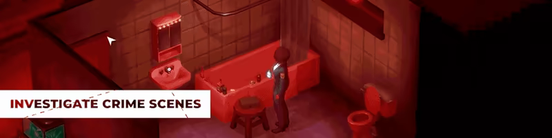 Murder Mystery Machine video 2