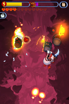 Duck's Inferno screenshot 6