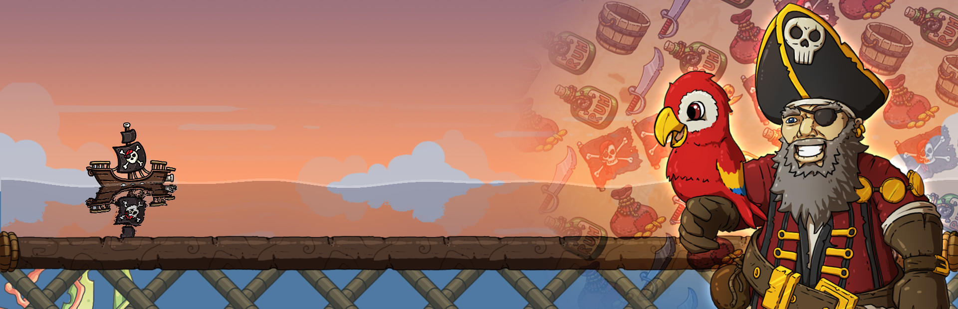 Puzzle Plunder