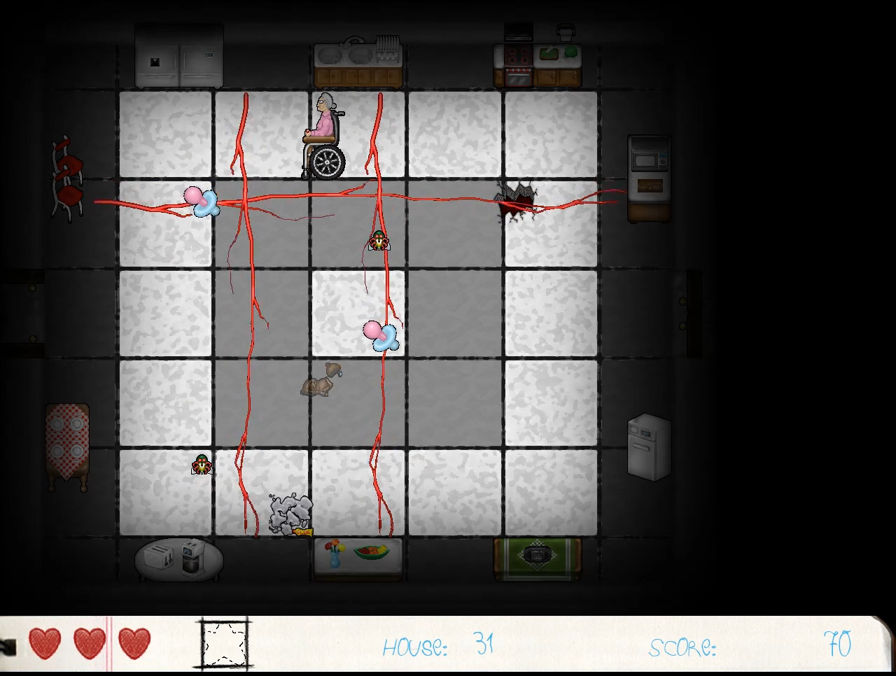 Oops!!! I Slept With Your Mom Featured Screenshot #1