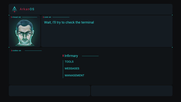 Memoria screenshot 4