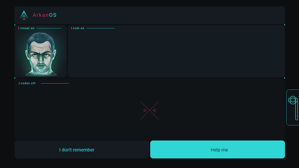 Memoria screenshot 3