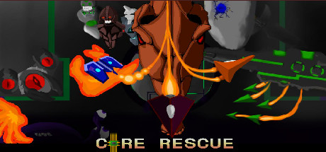 Core Rescue banner image