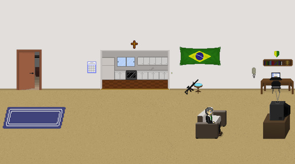 Screenshot z BOLSOMITO