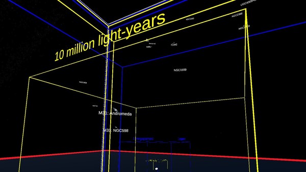 Screenshot z You Are Here