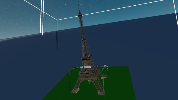 Screenshot z You Are Here