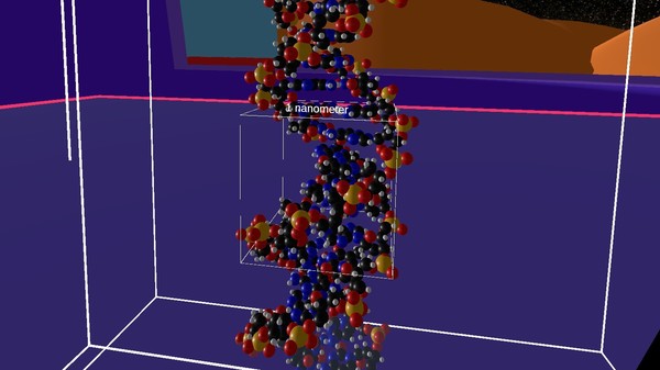 Screenshot z You Are Here