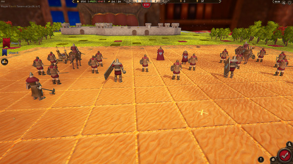 Chessboard Kingdoms