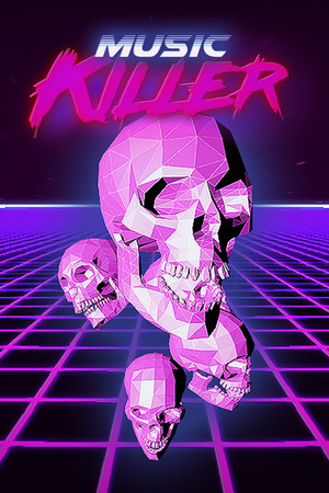 Cover art of Music Killer