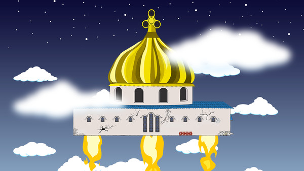 Screenshot z Code Brown