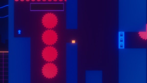 Parkour Polygon screenshot 3