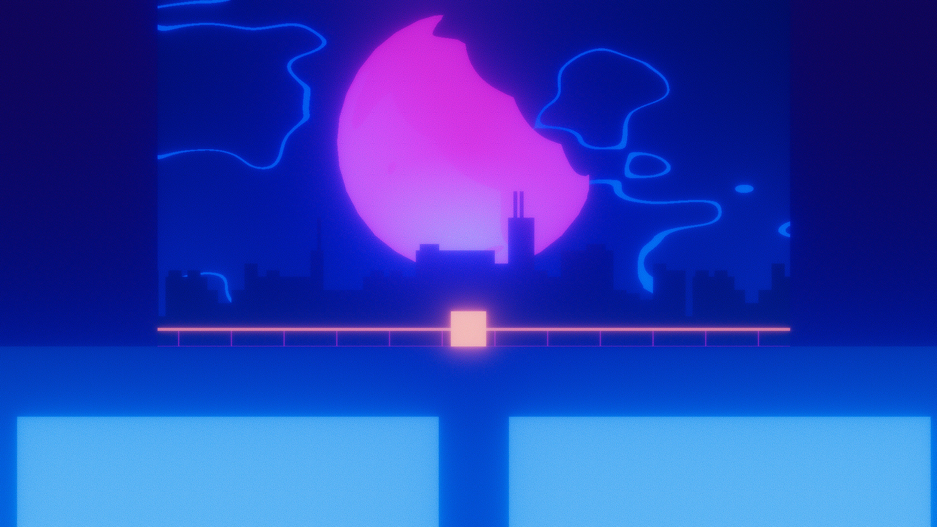 Parkour Polygon