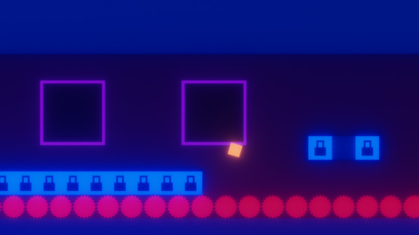 Parkour Polygon screenshot 4