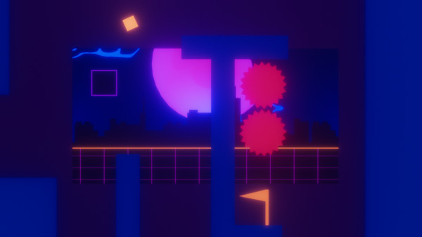 Parkour Polygon screenshot 5