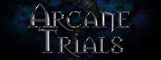Arcane Trials