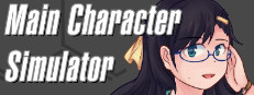 Main Character Simulator Small Capsule Image