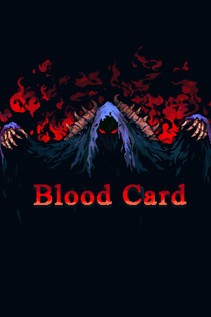Cover art of Blood Card
