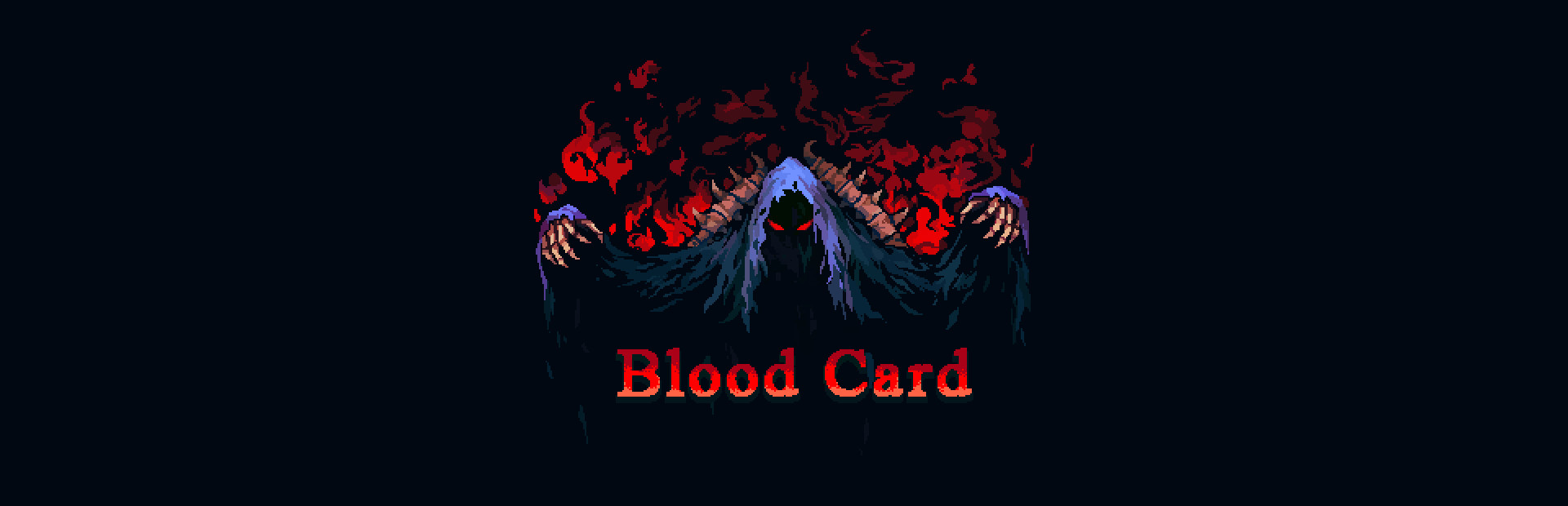 Blood Card