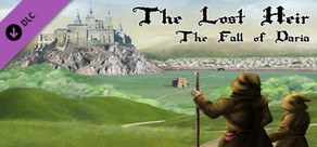 The Lost Heir - The Legacy Advantage