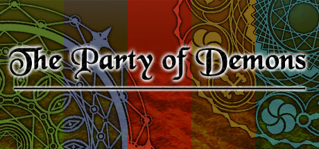 The Party of Demons steam charts