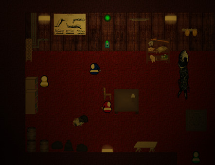 THIS IS TORTURE TOGETHER screenshot 3