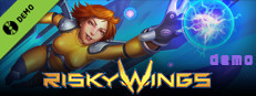 Risky Wings Demo