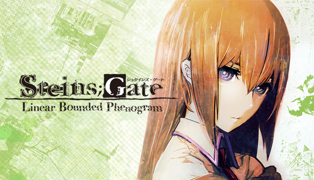 STEINS;GATE: Linear Bounded Phenogram on Steam