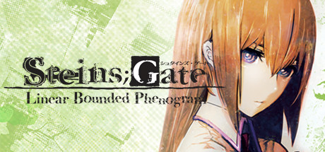 STEINS;GATE: Linear Bounded Phenogram crack status