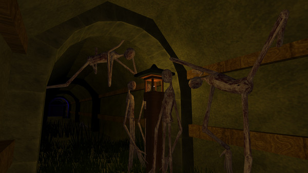Torii Path Screenshot
