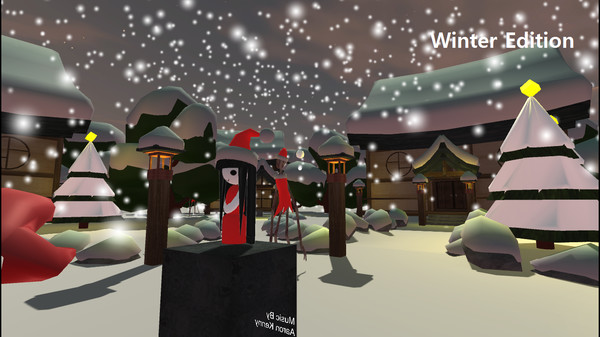 Torii Path Screenshot