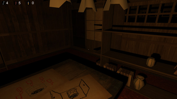 Torii Path Screenshot