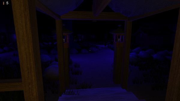 Torii Path Screenshot