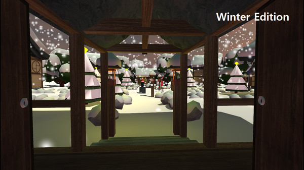 Torii Path Screenshot