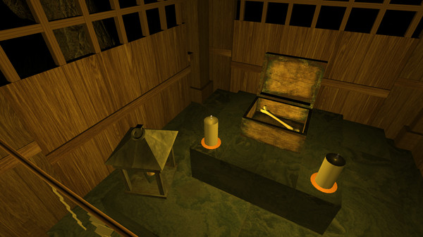 Torii Path Screenshot