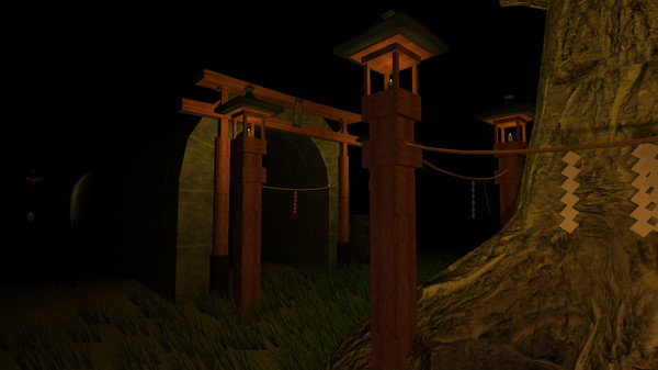 Torii Path Screenshot