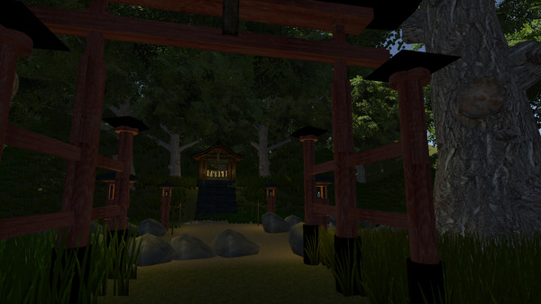 Torii Path Screenshot