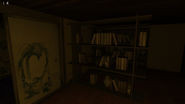 Torii Path Screenshot