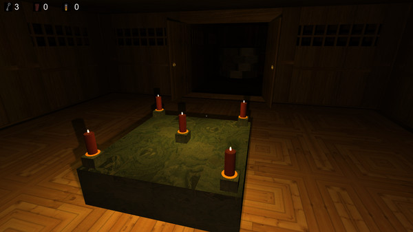 Torii Path Screenshot