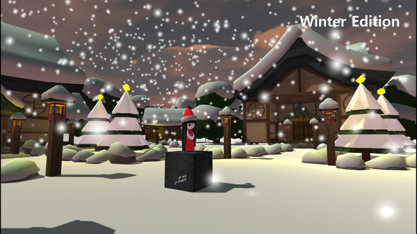 Torii Path Screenshot