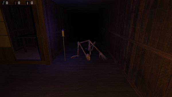 Torii Path Screenshot