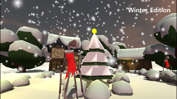 Torii Path Screenshot