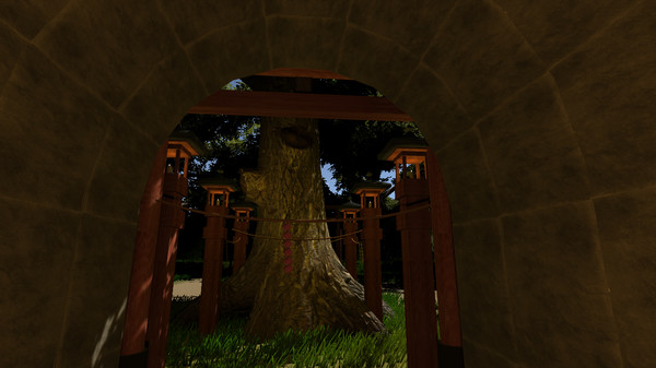 Torii Path Screenshot