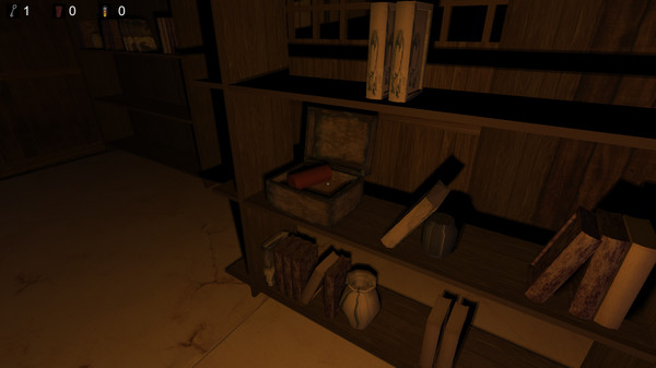 Torii Path Screenshot
