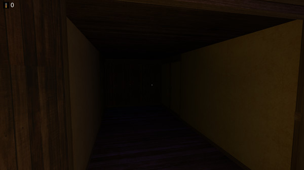 Torii Path Screenshot
